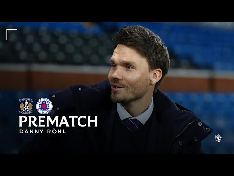 PREMATCH | Danny Röhl | 6 Dec 2025