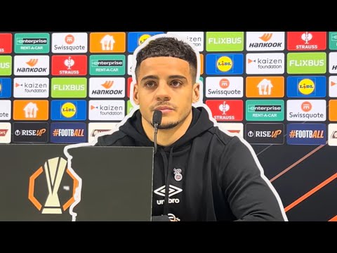 ‘He’s SIMPLIFIED it’ – Max Aarons on Danny Rohl’s Rangers impact