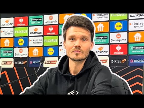 ‘He KNOWS what it means’ – Danny Rohl on John Souttar Rangers future latest