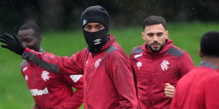 Rangers flop who “offers nothing” must not start another game in 2025