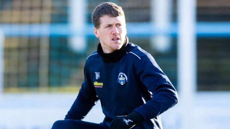 Jim McAllister backs Rangers boss Danny Rohl amid Old Firm managerial turmoil