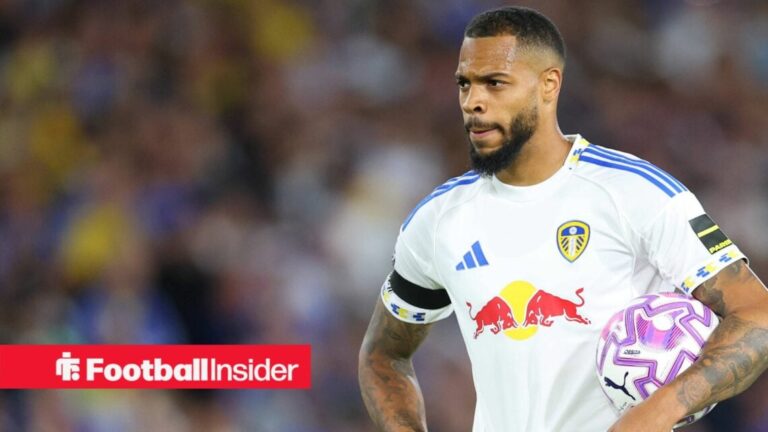 Leeds ace Lukas Nmecha responds as 49ers sign off on Rangers transfer