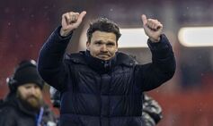 Managing Rangers as Premier League ace joins and bomb squad flops exit before deadline day