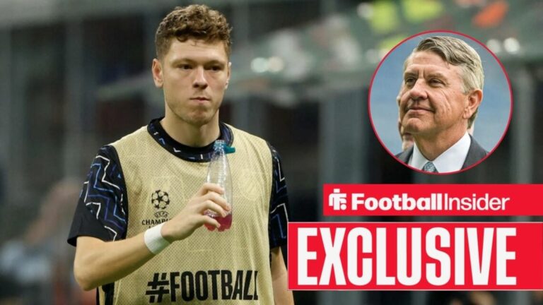 Sources: Rangers already have plan for permanent Olsen transfer