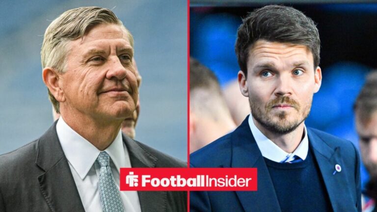 Expert: Rangers plot move to sign ‘the best Scottish talent’ after scouting mission