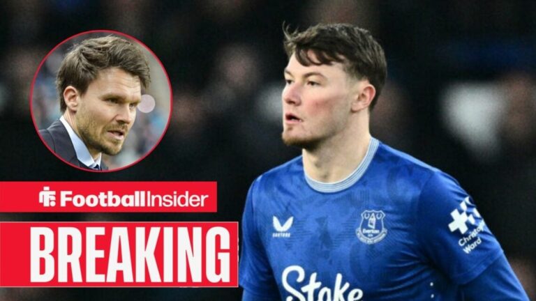 Nathan Patterson to Rangers: O’Rourke shares update on poss Ibrox return