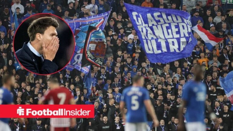 Rangers fans rage at ‘extremely daft’ announcement that is ‘utter nonsense’: ‘We’re going to regret this’