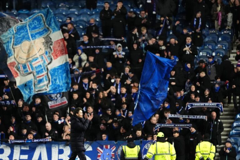 Danny Rohl has sights set on league and cup double as ‘hungry’ Rangers confirm international signing