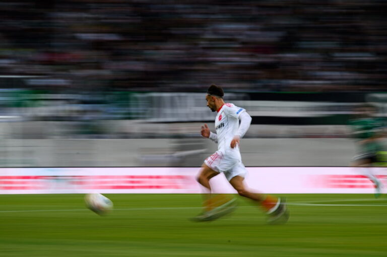 “Of course, it’s nice” – Player pleased Rangers want him, Danny Röhl moment to shine