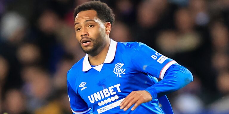 Rohl could sign £6.5m star to finally end Danilo’s Rangers career