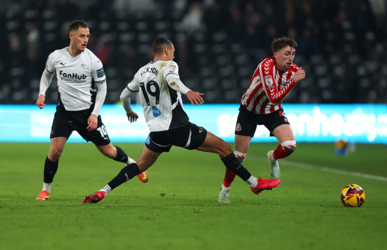 Rangers Lead Race For Sunderland Midfielder With West Ham Still In Fray: How He Would Bolster Rohl’s Midfield