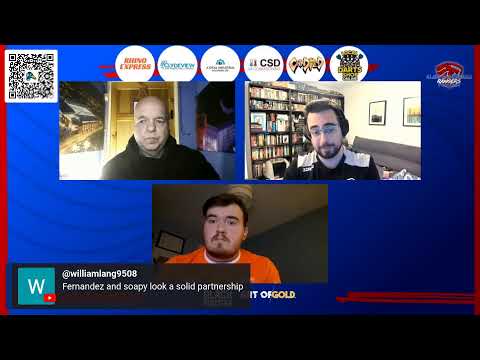 4Lads instant Match reaction – VAR can’t stop Röhls rampant Rangers