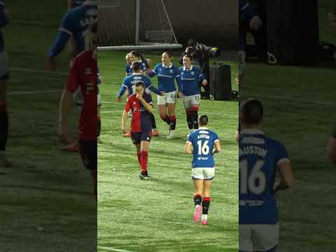 What a move 💃🏻, what a header 🤩