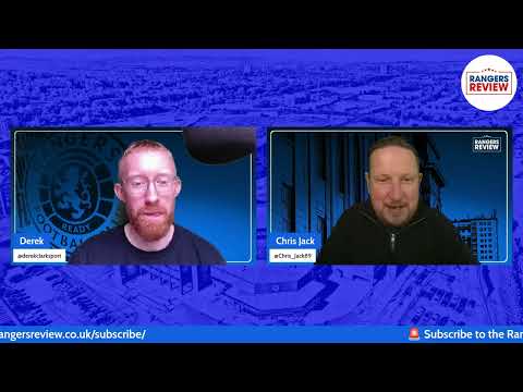 Skov Olsen Rangers transfer development and who could be departing?