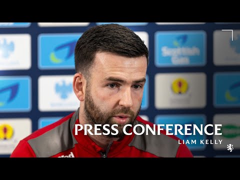 PRESS CONFERENCE | Liam Kelly | 15 Jan 2026