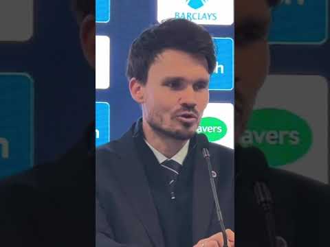 There’s a belief and it’s really fantastic to see’ Danny Rohl on Ibrox confidence