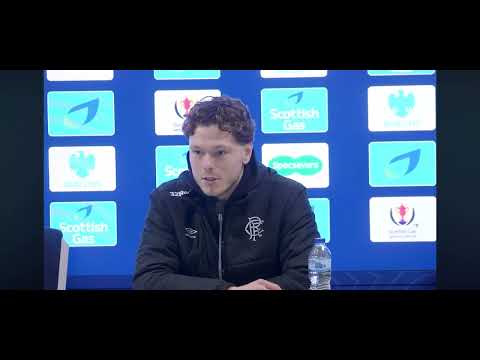 Skov Olsen Media Conference