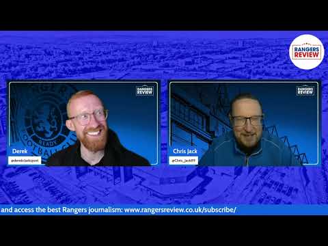 Rangers transfer state of play – where could Rohl still add?