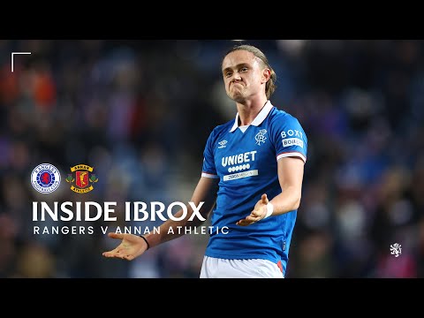 THREE NEW SIGNINGS MEET THE FANS | Inside Ibrox Trailer | 16 Jan 2026