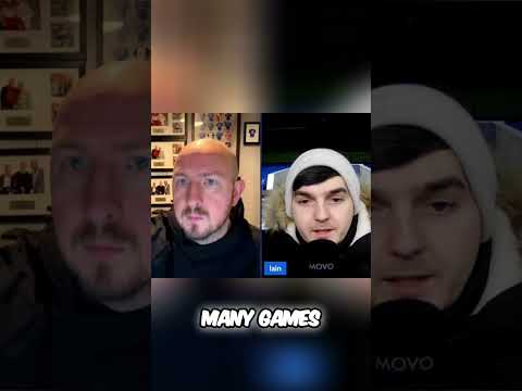 Max Aarons best performance? #rangers #football #rfc #fyp #europaleague