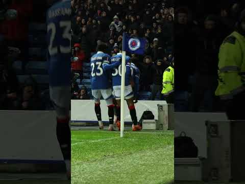 Diomandé Makes It Count 🔥