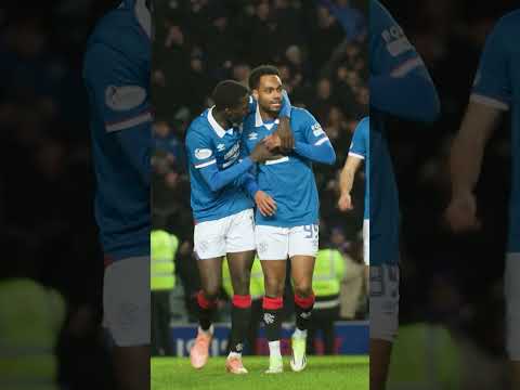 Danilo Finds the Bottom Corner 🎯