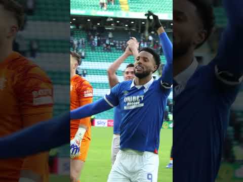 👊🏻 Three Points. Up the road 🛣️