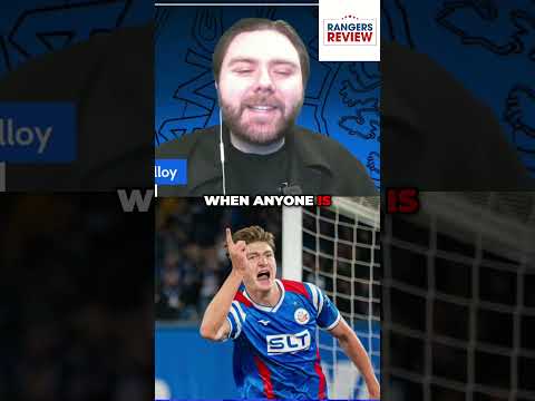 🎶 “He’s 7 foot and he plays the glockenspiel!”