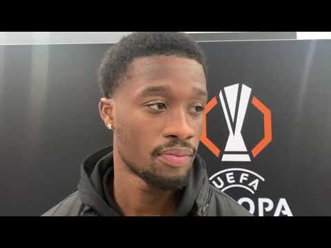 ‘I HAVEN’T heard’ – Manny Fernandez on transfer interest from abroad