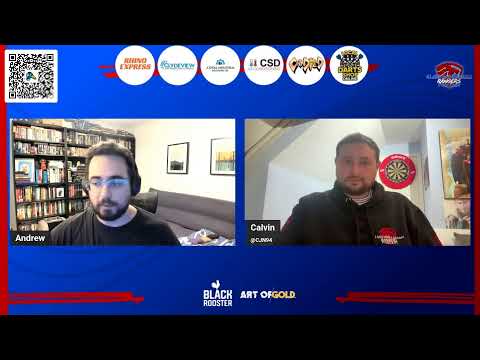 4 Lads Rangers Friday Night Live – Back to League Business