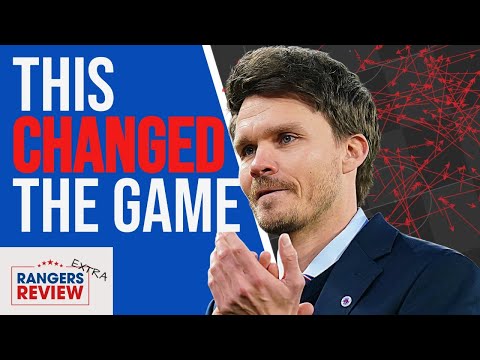 How Danny Rohl’s tactical shift earned Old Firm win