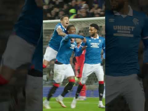 Corner ➝ Header ➝ GOAL 😮🔥