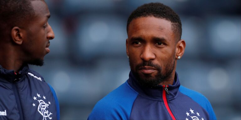 Rohl ready to wrap up swift Rangers deal for “Jermain Defoe-type” striker