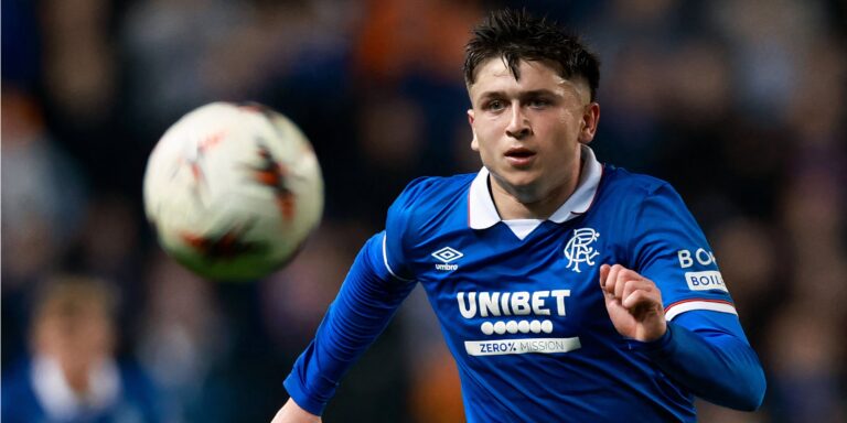 As exciting as Moore: Rangers need ‘extreme’ bid to land “massive talent”