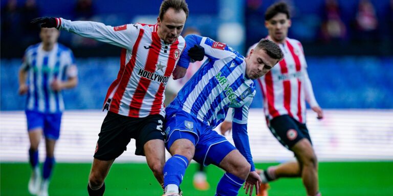 Rangers launch approach to sign Max Lowe; they could land bargain deal