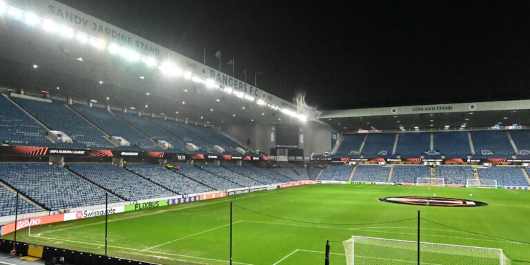 £30,000-p/w Rangers star James Tavernier attracting interest from Saudi League