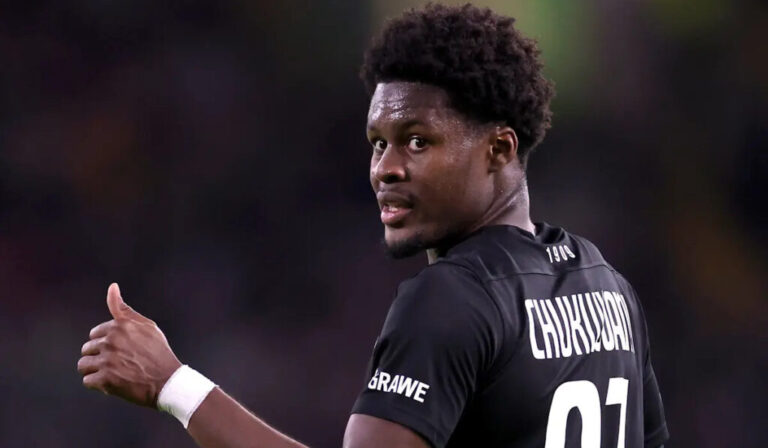 Tochi Chukwuani, the Missing Piece in Rangers’ Midfield Puzzle