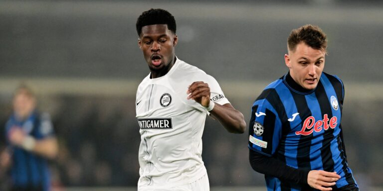 Rangers have struck gold on star who’s worth millions more than Chukwuani