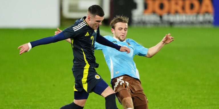 Rangers close in on making a better signing than Rommens & Chukwuani