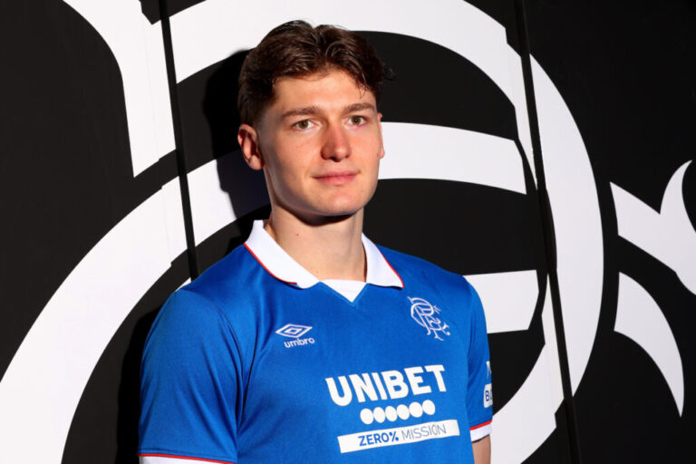 £5M Man Ryan Naderi May Need Time to Adapt to Rangers