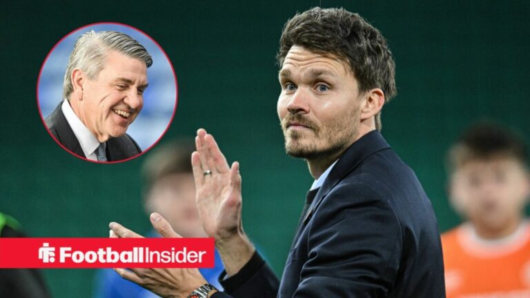 Stefan Borson: Rangers transfer decision gets seal of approval after big-money offers rejected