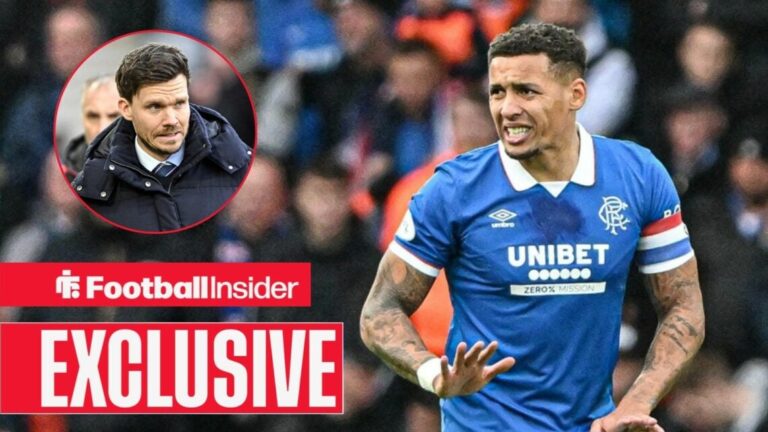 James Tavernier’s new Rangers contract timeline revealed as Danny Rohl stance emerges