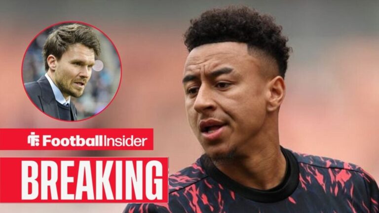 Revealed: Jesse Lingard’s next destination after Rangers snub