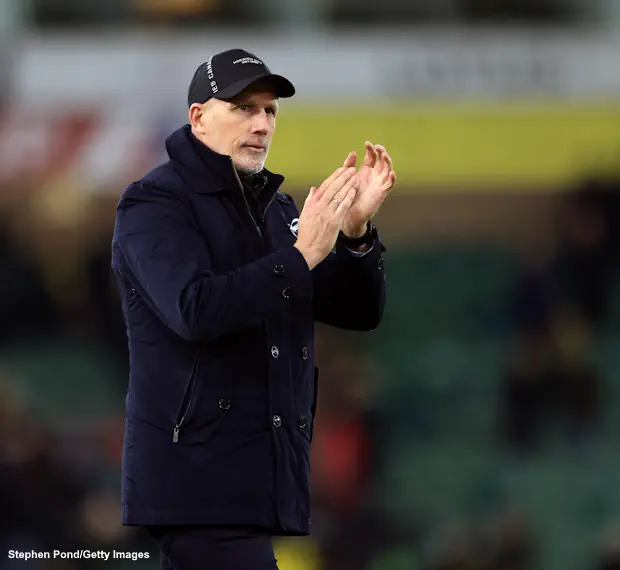 ‘Confirmed To Me’ – Ex-Belgium Star Lets Slip Career Plan Of Former Rangers Boss Philippe Clement