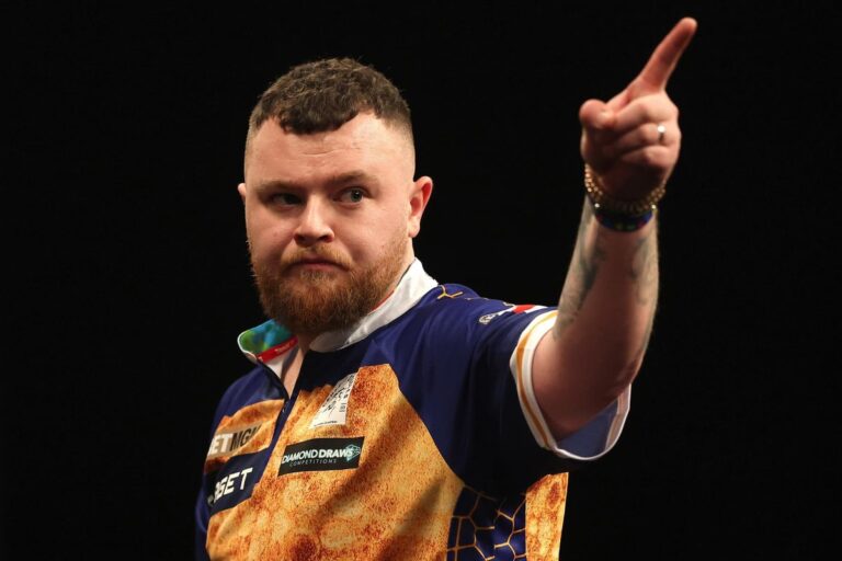 Josh Rock’s ‘Plan B’ no Premier League soap story after Belgium blues plus Northern Ireland thrower’s Glasgow hope for Rangers fan support