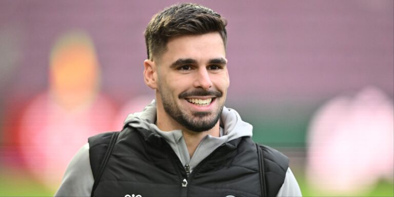 Rangers have signed a bigger talent than Braga in £9m Ibrox star