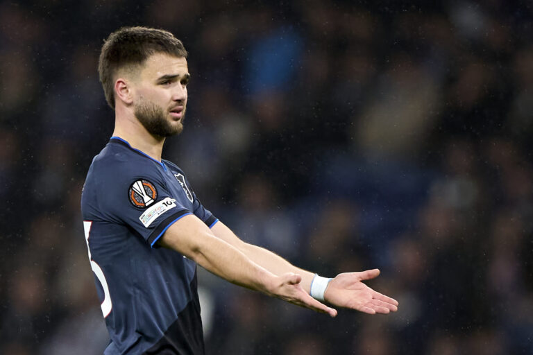 Former Everton Chief Spreads Major Rangers Double Raid Speculation For Leeds United: Is It The Right Fit?