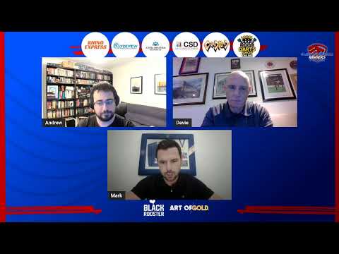 4Lads Rangers Post Match Reaction – Rohls Gamble Backfires