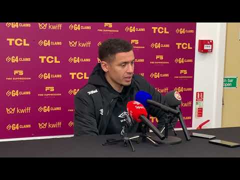 Hearts is a MUST WIN for us – Tavernier’s title rallying call