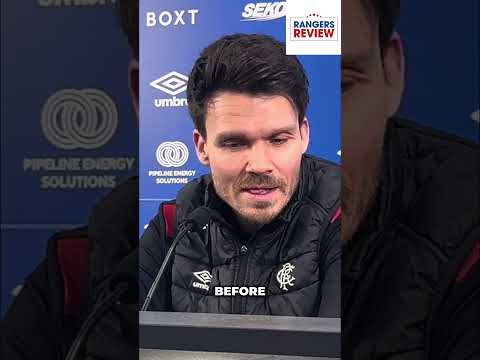 🥇 Danny Rohl clarifies his post-Motherwell comments